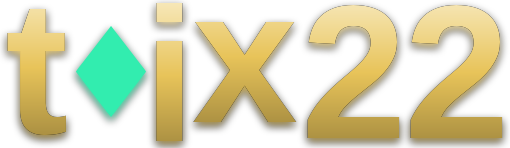 toix22 logo