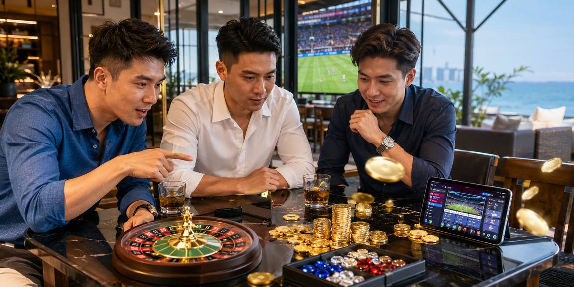 toix22 Thể Thao Bóng Đá